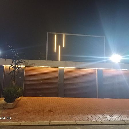 16 On Ryde Aparthotel Durban Eksteriør bilde