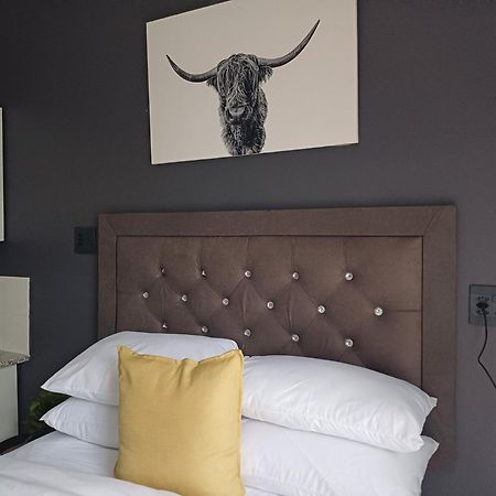 16 On Ryde Aparthotel Durban Eksteriør bilde