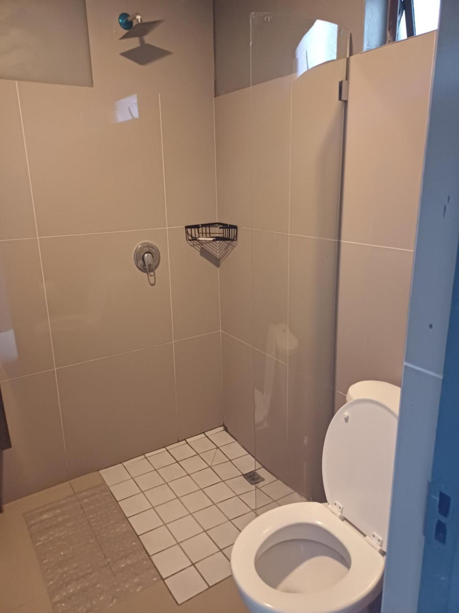 16 On Ryde Aparthotel Durban Eksteriør bilde