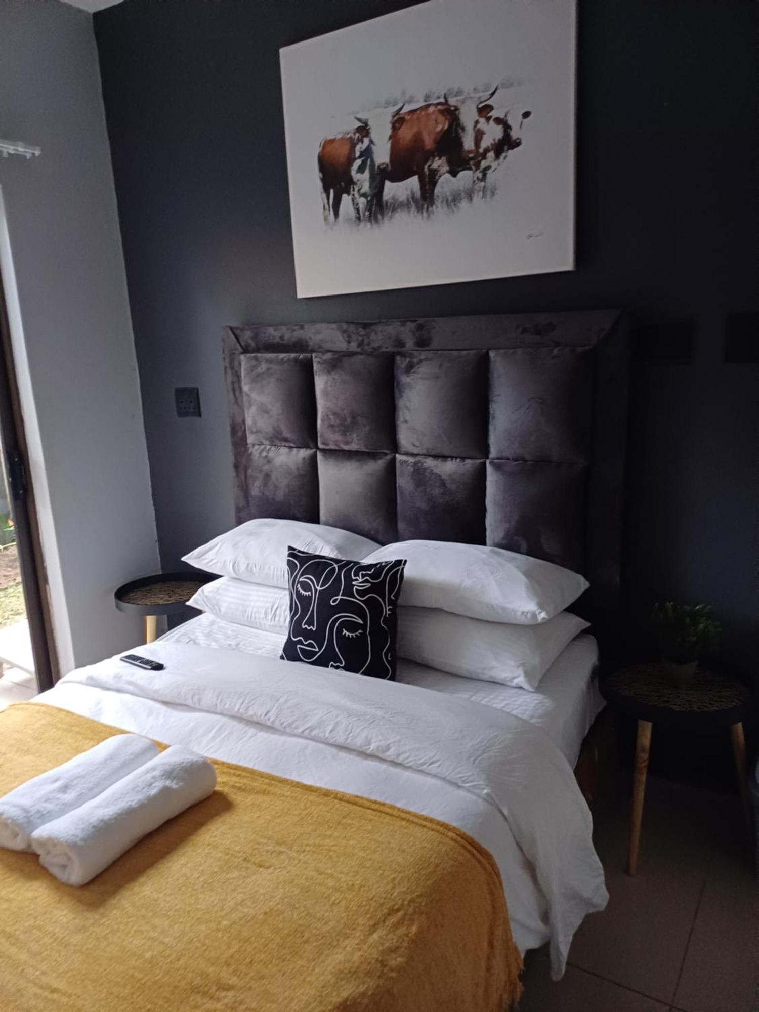 16 On Ryde Aparthotel Durban Eksteriør bilde