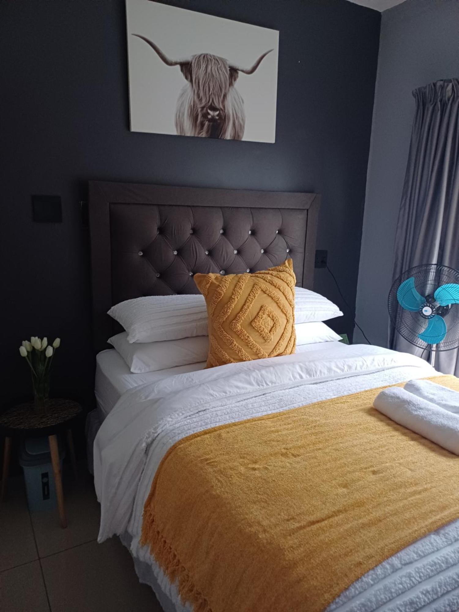 16 On Ryde Aparthotel Durban Eksteriør bilde