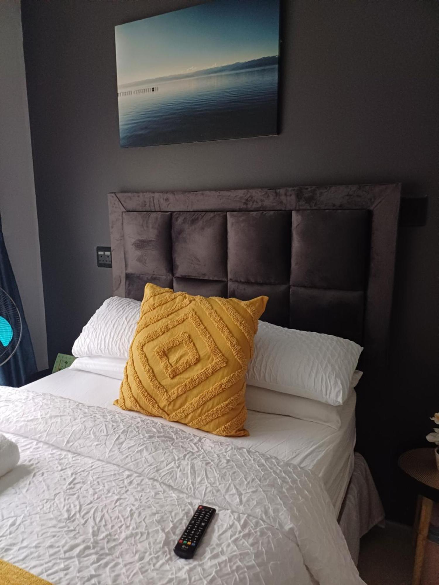 16 On Ryde Aparthotel Durban Eksteriør bilde