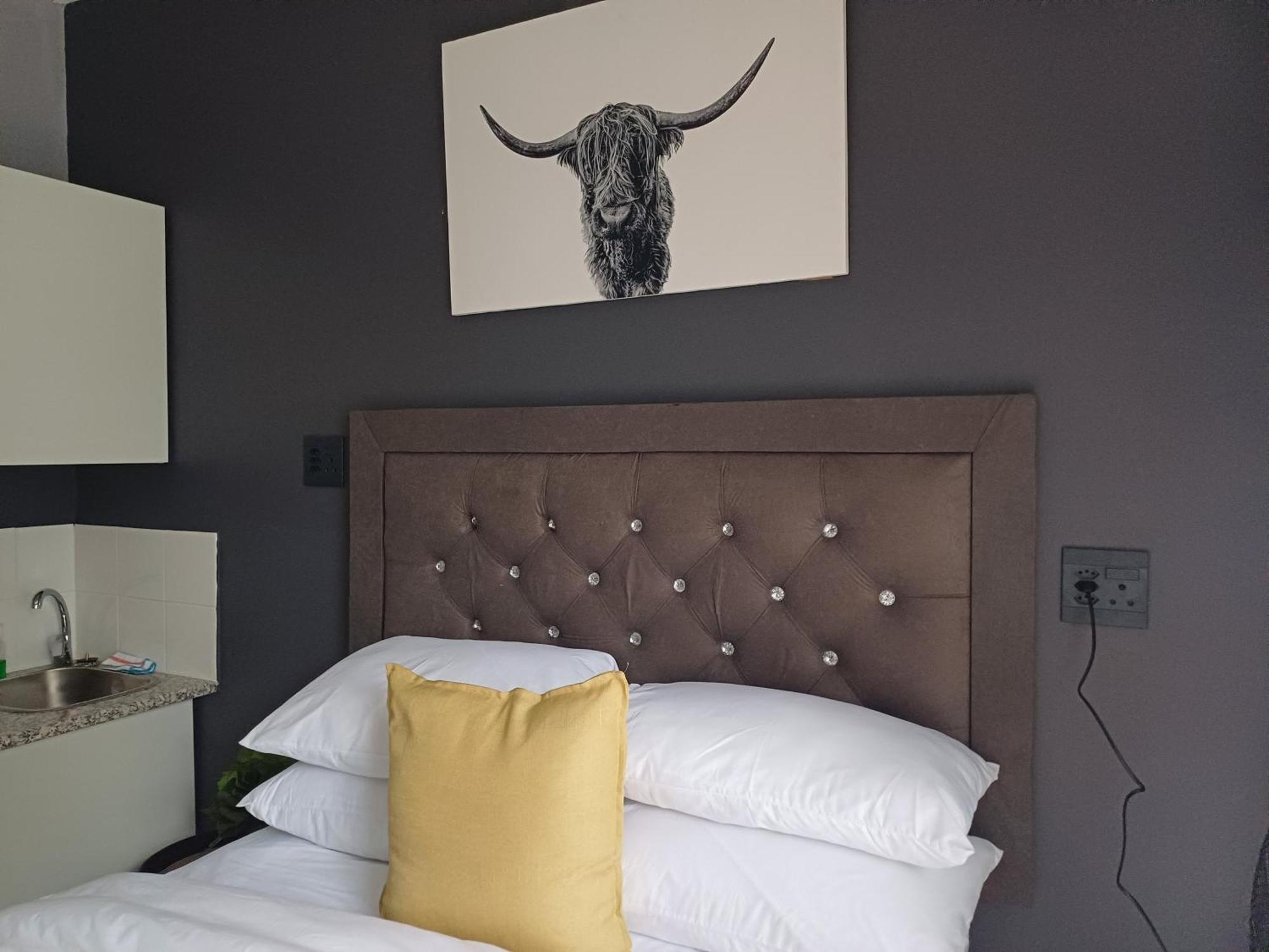 16 On Ryde Aparthotel Durban Eksteriør bilde